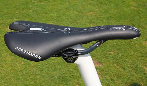 Review Trek Madone 6 Series 2013 Custom build road.cc